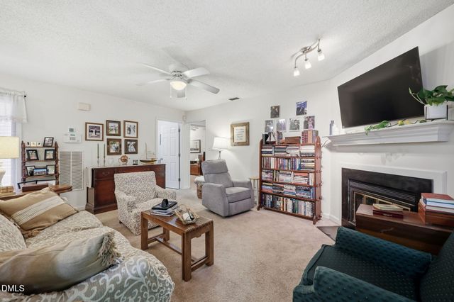 101 Marbury Court Lc, Cary, NC 27513