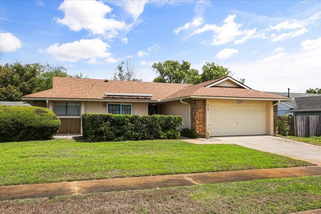 3229 AUTUMNWOOD TRAIL, Apopka, FL 32703