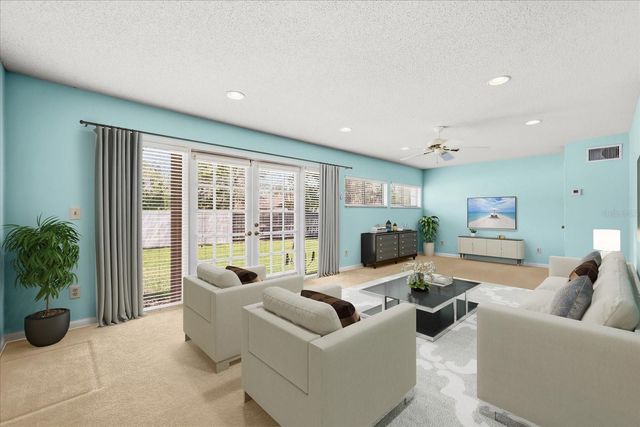 3229 AUTUMNWOOD TRAIL, Apopka, FL 32703