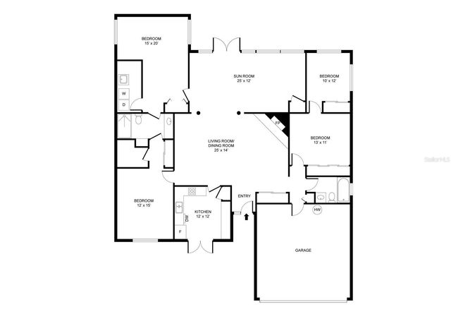3229 AUTUMNWOOD TRAIL, Apopka, FL 32703