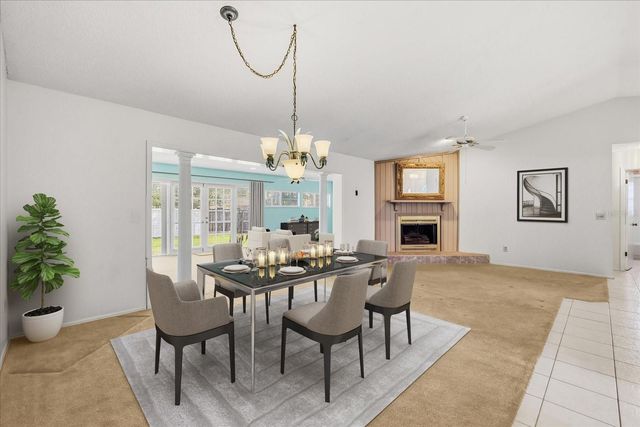 3229 AUTUMNWOOD TRAIL, Apopka, FL 32703