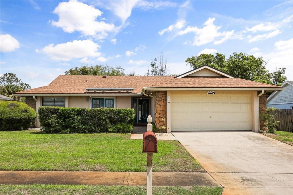 3229 AUTUMNWOOD TRAIL, Apopka, FL 32703