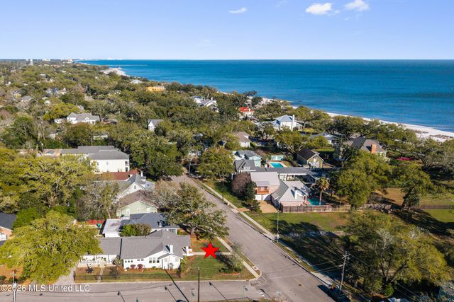 1340 2nd Street, Gulfport, MS 39501