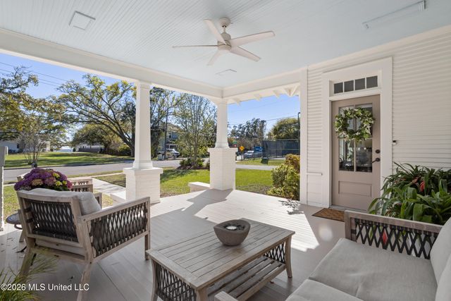 1340 2nd Street, Gulfport, MS 39501