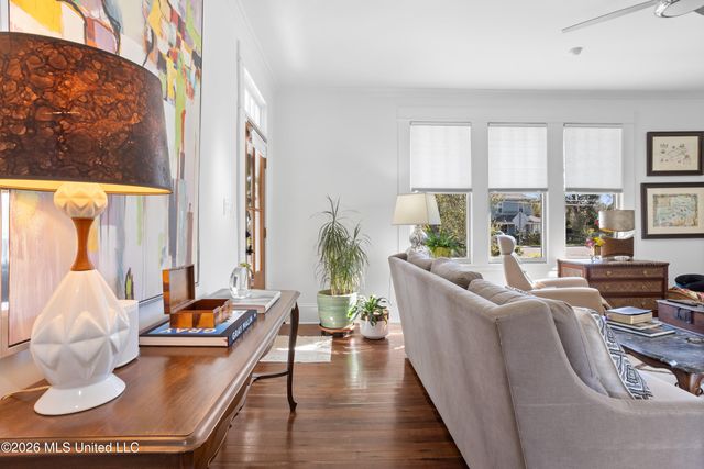 1340 2nd Street, Gulfport, MS 39501