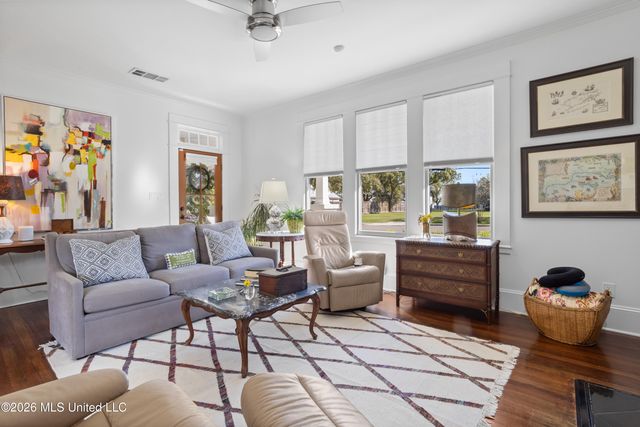 1340 2nd Street, Gulfport, MS 39501