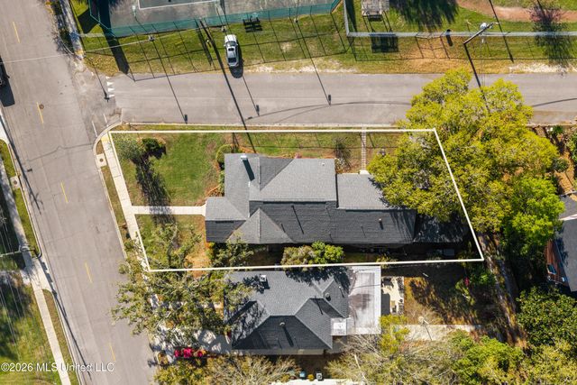 1340 2nd Street, Gulfport, MS 39501