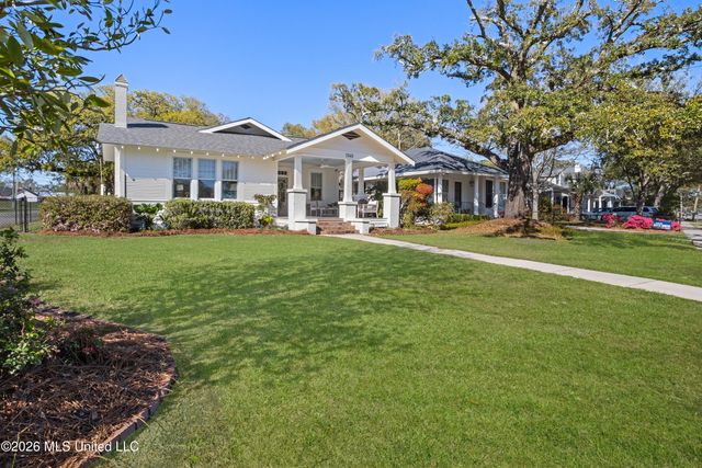 1340 2nd Street, Gulfport, MS 39501