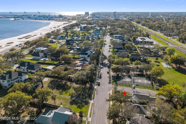 1340 2nd Street, Gulfport, MS 39501
