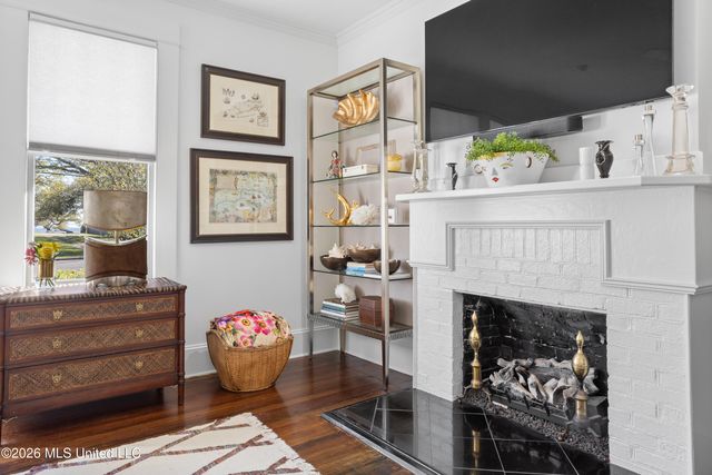 1340 2nd Street, Gulfport, MS 39501