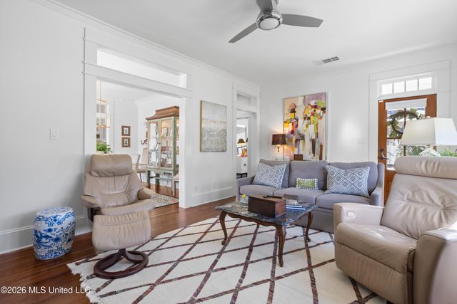 1340 2nd Street, Gulfport, MS 39501