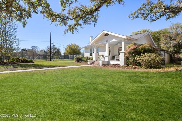 1340 2nd Street, Gulfport, MS 39501
