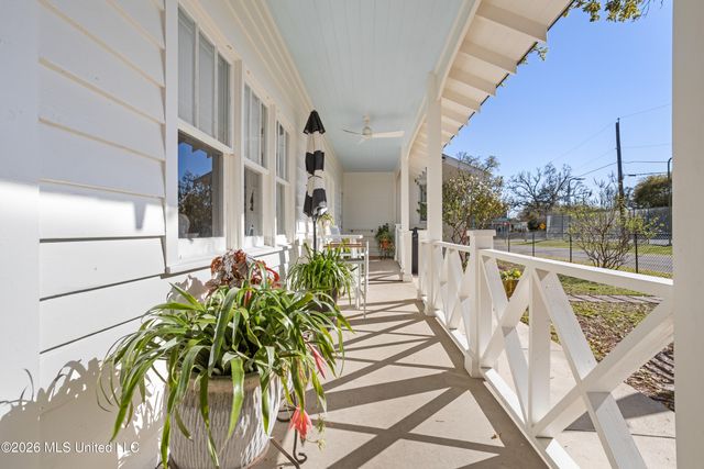 1340 2nd Street, Gulfport, MS 39501