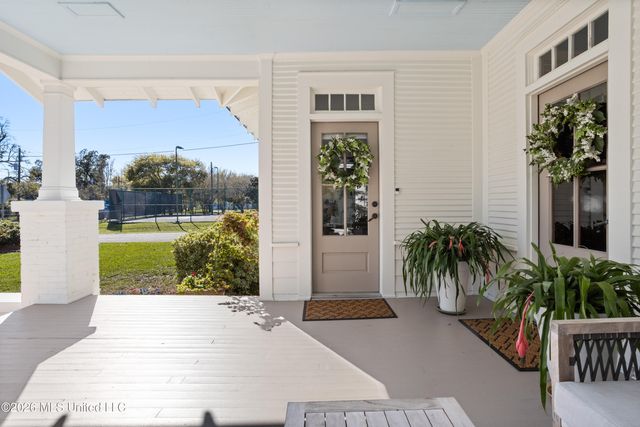 1340 2nd Street, Gulfport, MS 39501