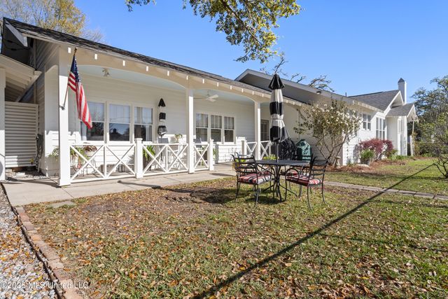 1340 2nd Street, Gulfport, MS 39501