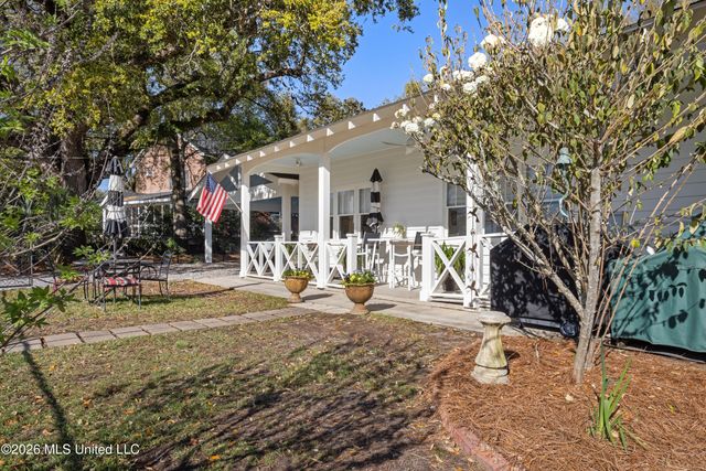 1340 2nd Street, Gulfport, MS 39501