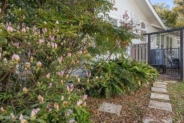 1340 2nd Street, Gulfport, MS 39501