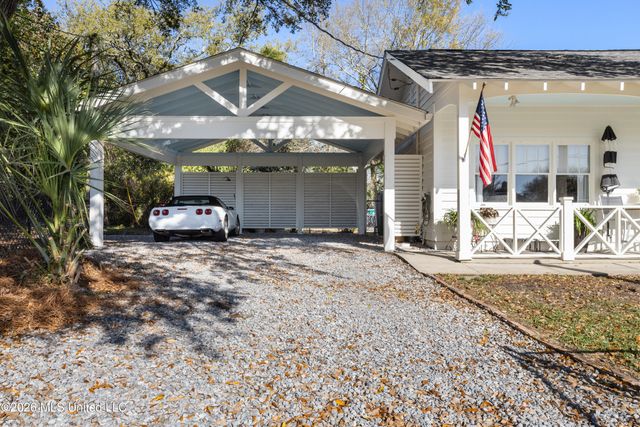 1340 2nd Street, Gulfport, MS 39501