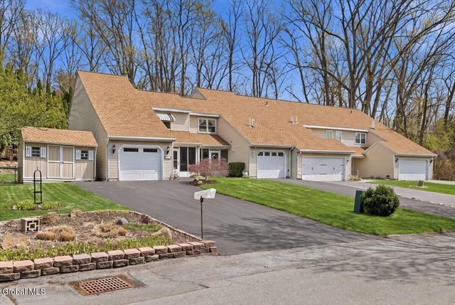 25 Grant Hill Court, Clifton Park, NY 12065