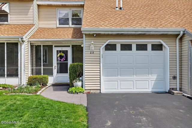 25 Grant Hill Court, Clifton Park, NY 12065