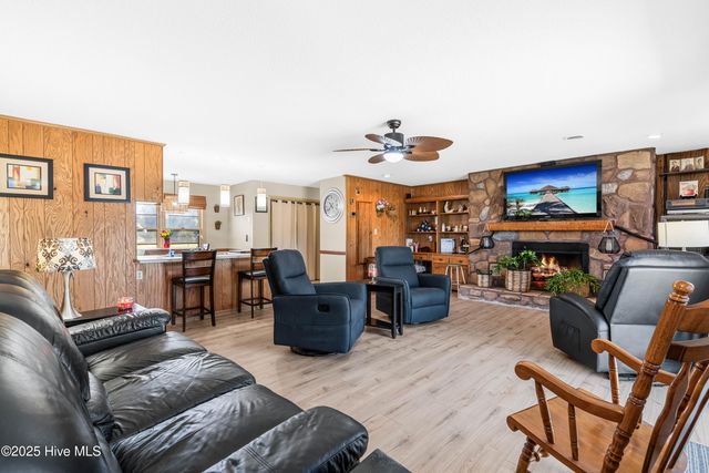 3187 Wilsons Mills Road, Smithfield, NC 27577