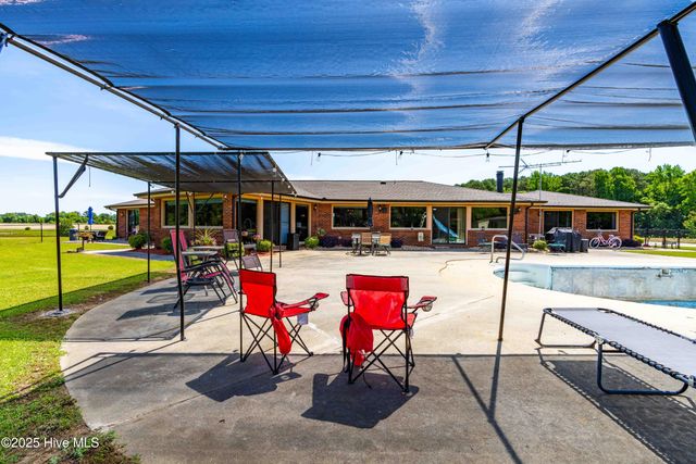 3187 Wilsons Mills Road, Smithfield, NC 27577