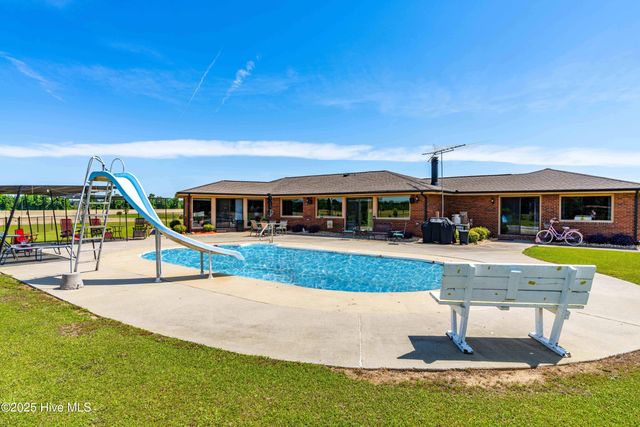 3187 Wilsons Mills Road, Smithfield, NC 27577