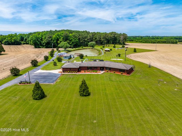 3187 Wilsons Mills Road, Smithfield, NC 27577