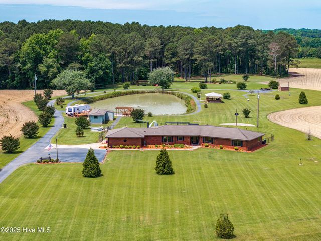 3187 Wilsons Mills Road, Smithfield, NC 27577