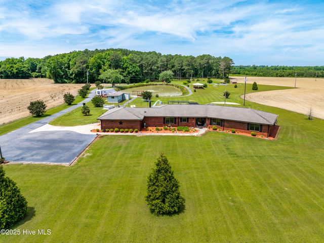 3187 Wilsons Mills Road, Smithfield, NC 27577
