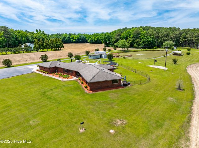 3187 Wilsons Mills Road, Smithfield, NC 27577