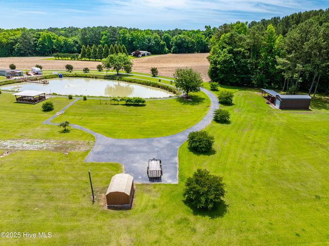 3187 Wilsons Mills Road, Smithfield, NC 27577