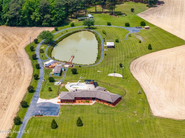 3187 Wilsons Mills Road, Smithfield, NC 27577