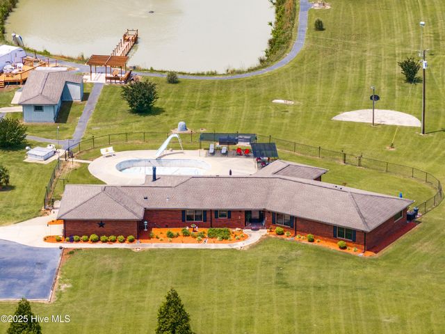 3187 Wilsons Mills Road, Smithfield, NC 27577