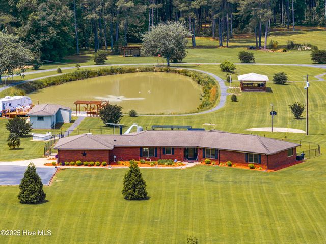 3187 Wilsons Mills Road, Smithfield, NC 27577