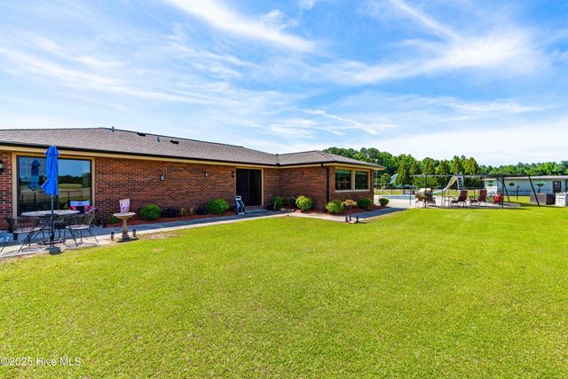 3187 Wilsons Mills Road, Smithfield, NC 27577