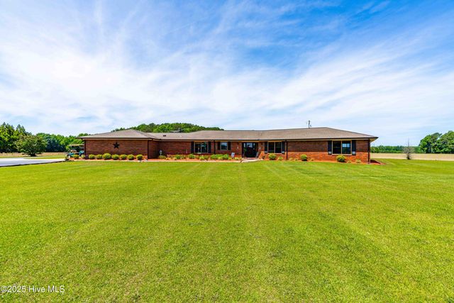 3187 Wilsons Mills Road, Smithfield, NC 27577