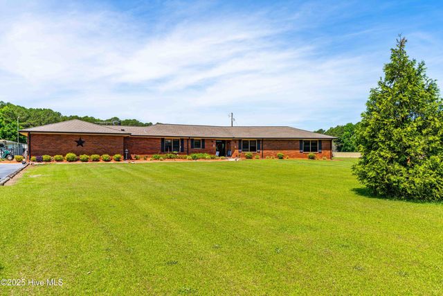 3187 Wilsons Mills Road, Smithfield, NC 27577