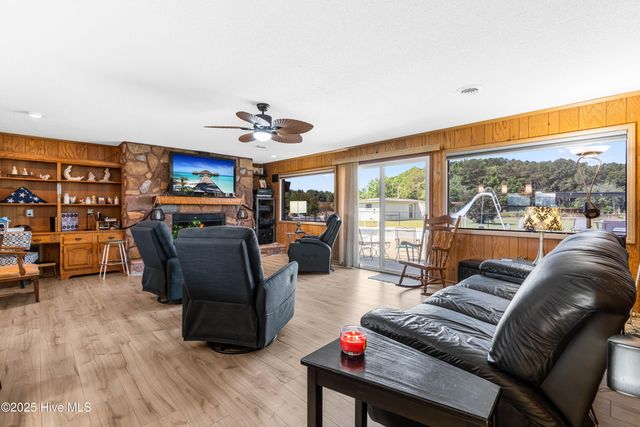 3187 Wilsons Mills Road, Smithfield, NC 27577