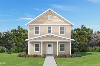 559 Pinnix Road, Burlington, NC 27217