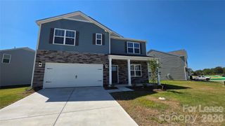 514 Blackpool Court, Monroe, NC 28112