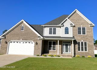 403 King Richard Court, Jacksonville, NC 28546