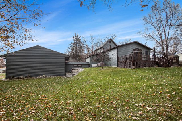 1816 W North Street, Kalamazoo Twp, MI 49006