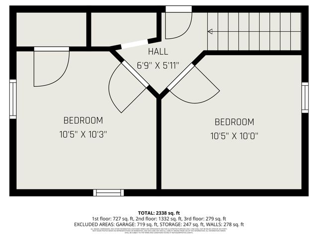 1816 W North Street, Kalamazoo Twp, MI 49006