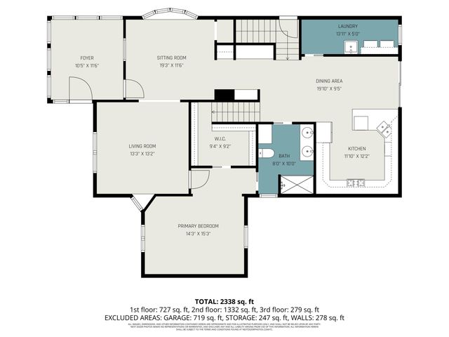 1816 W North Street, Kalamazoo Twp, MI 49006