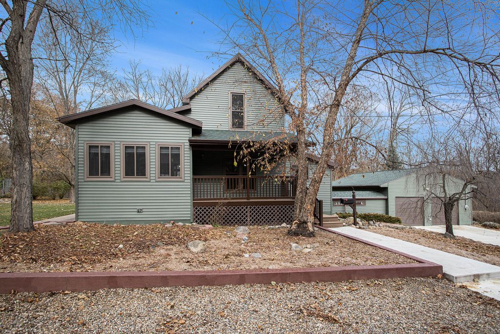 1816 W North Street, Kalamazoo Twp, MI 49006