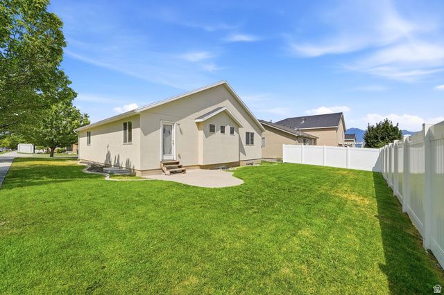 4877 W QUARTZ VALLEY CIR, Riverton, UT 84096