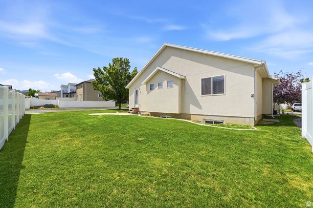 4877 W QUARTZ VALLEY CIR, Riverton, UT 84096