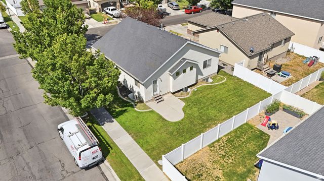 4877 W QUARTZ VALLEY CIR, Riverton, UT 84096