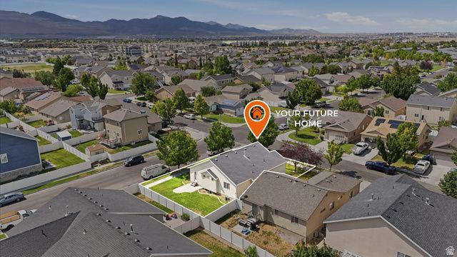4877 W QUARTZ VALLEY CIR, Riverton, UT 84096